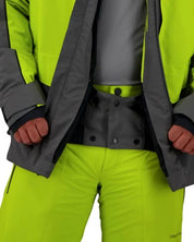 Obermeyer Men's Kodiak Jacket