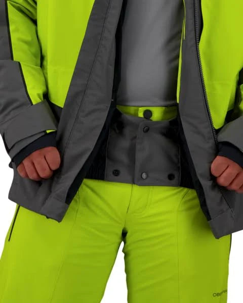Obermeyer Men's Kodiak Jacket