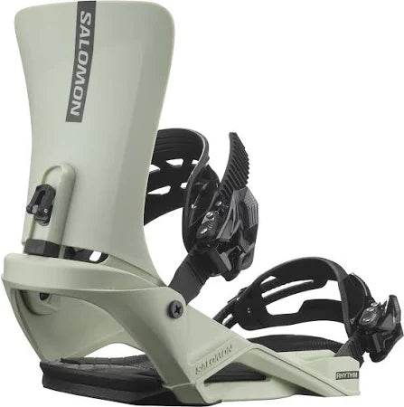Salomon Rythm Snowboard Binding - 2024