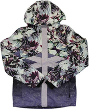 Obermeyer Teen Girls Taylor Jacket - Stars Align