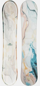 NEW 2026 Head Fountain 147cm Snowboard