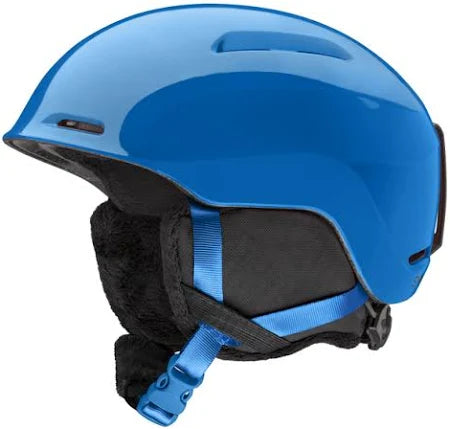 25/26 Smith Glide Junior Ski Helmet