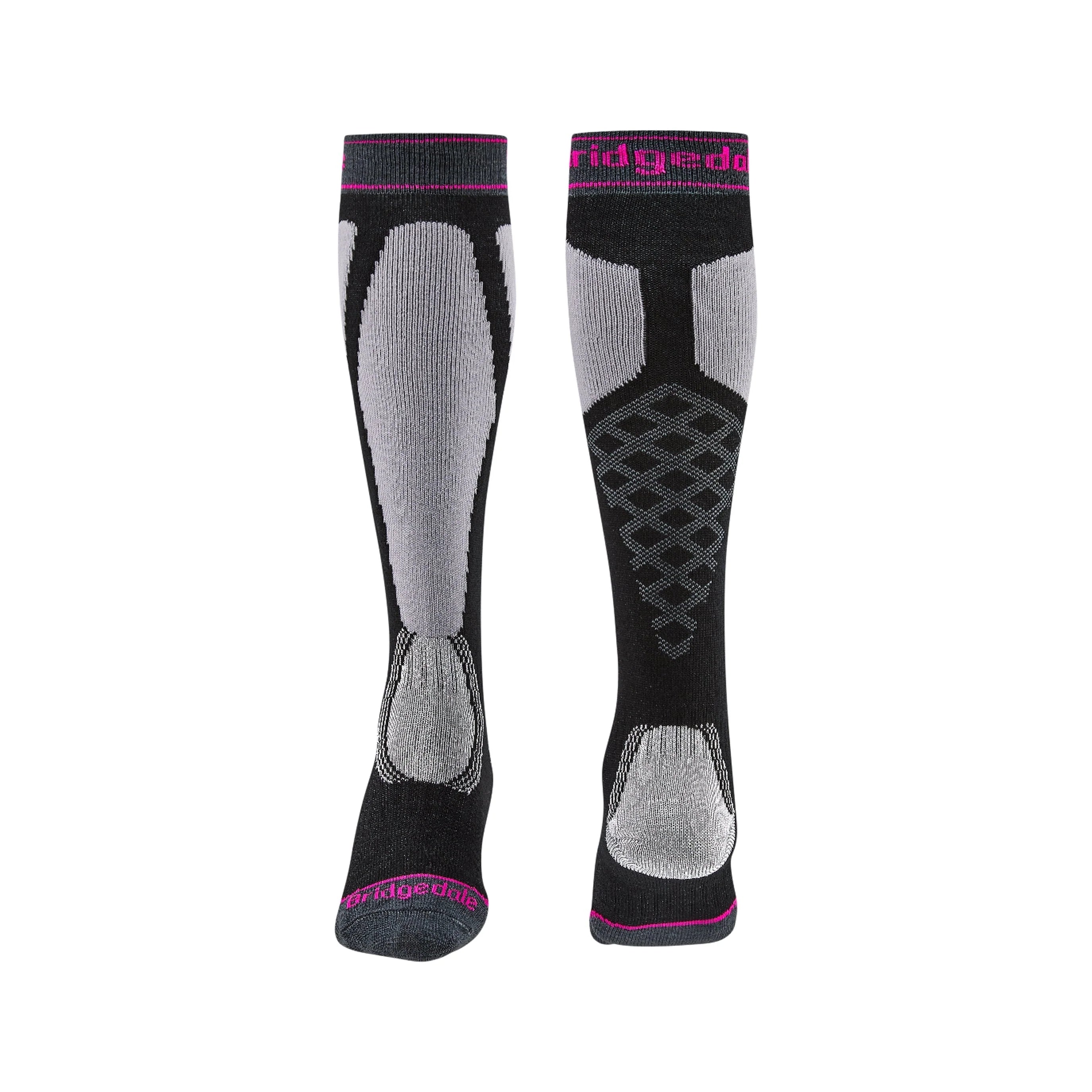 Bridgedale Easy On Merino Performance - Women's Ski Sock