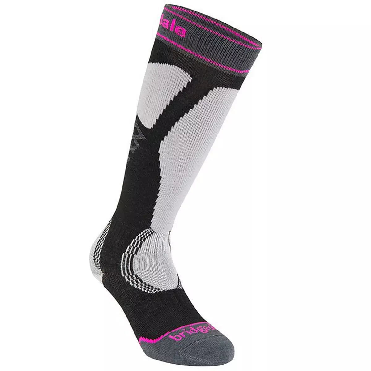 Bridgedale Easy On Merino Performance - Women's Ski Sock