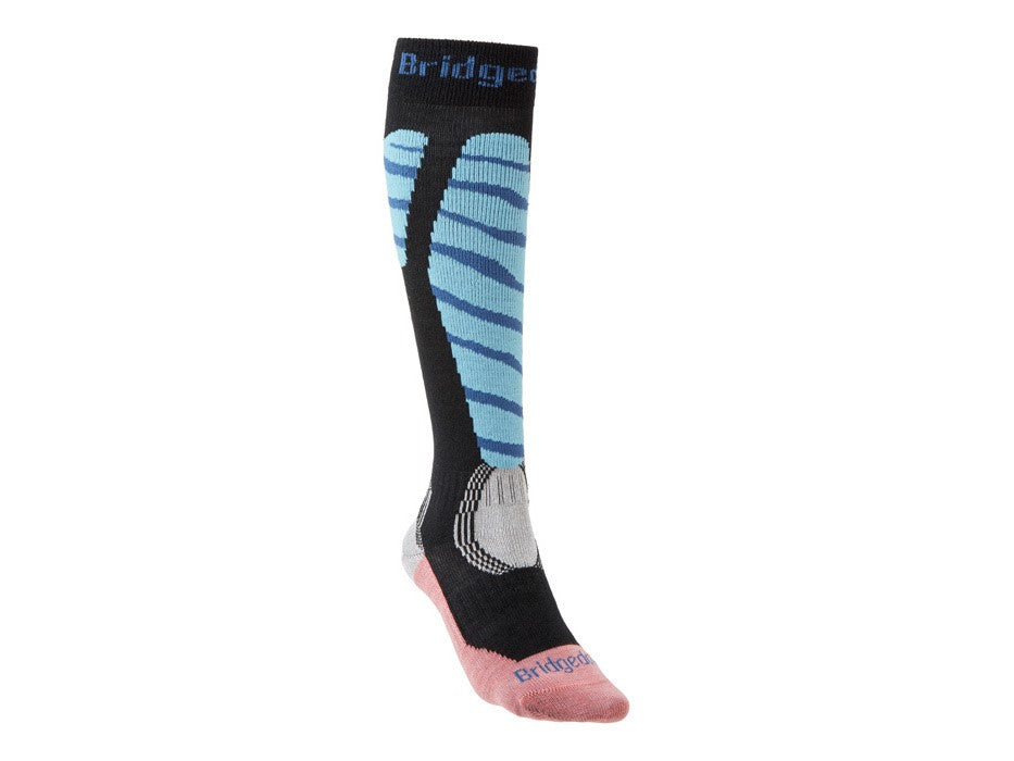 Bridgedale Easy On Merino Performance - Women's Ski Sock