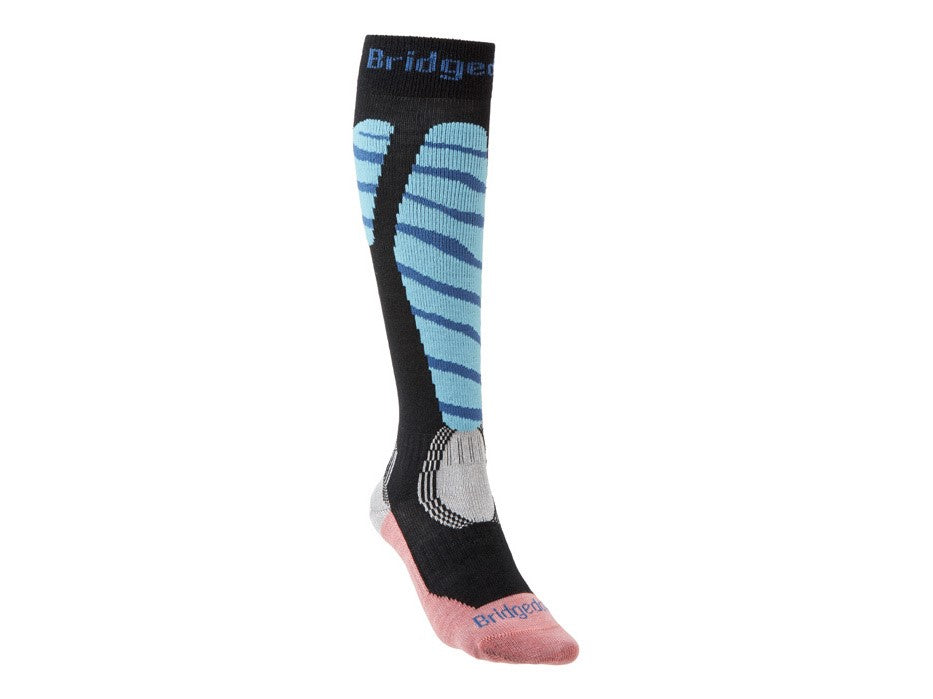 Bridgedale Easy On Merino Performance - Women's Ski Sock
