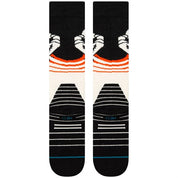 STANCE Crab Grab Snow Socks