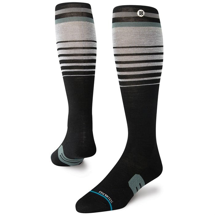 Stance Performance Poly Snow Ultralight OTC Ski Socks