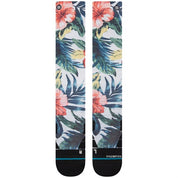 Stance Performance Poly Snow OTC Ski Socks