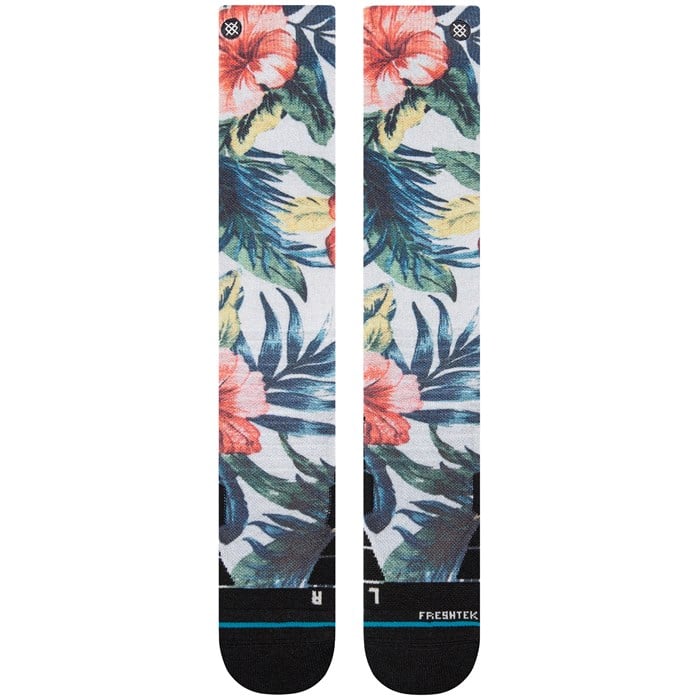 Stance Performance Poly Snow OTC Ski Socks