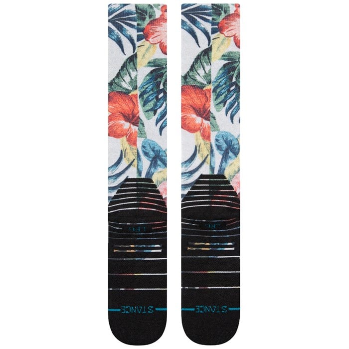Stance Performance Poly Snow OTC Ski Socks