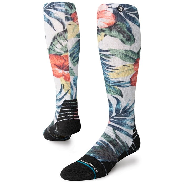 Stance Performance Poly Snow OTC Ski Socks