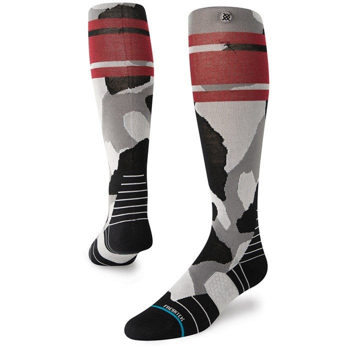 Stance Performance Poly Snow Ultralight OTC Ski Socks