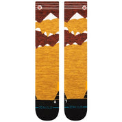 Stance Performance Poly Snow OTC Ski Socks