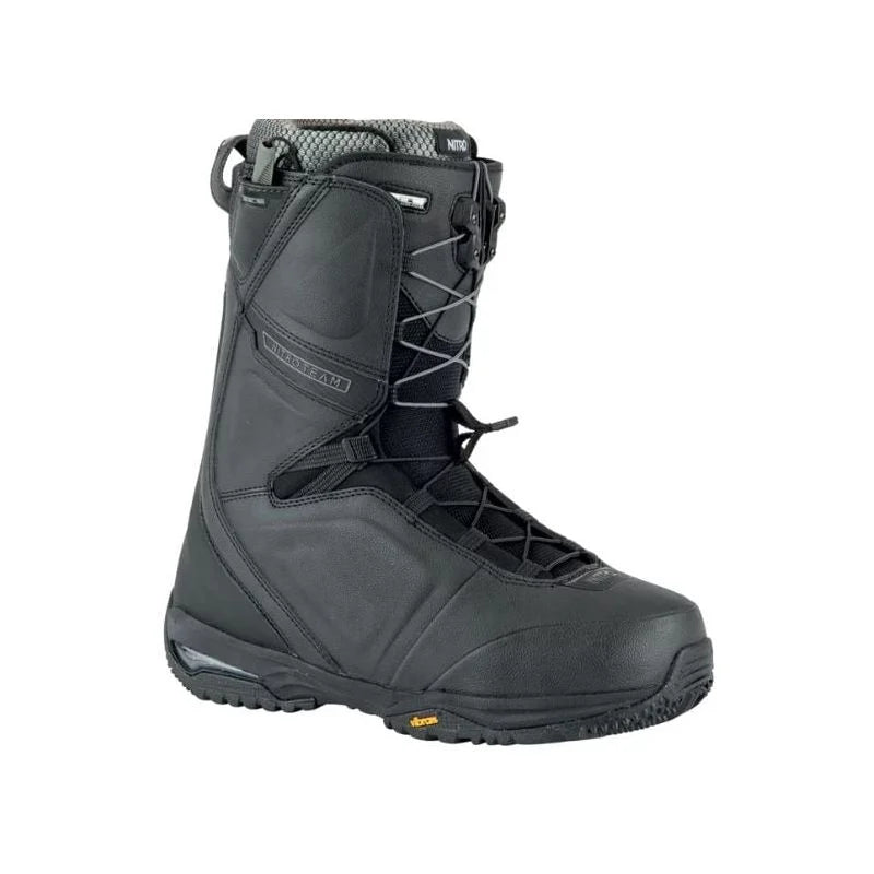 New Nitro Team TLS 32.0MP Snowboard Boots