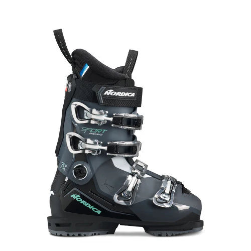 Nordica Speedmachine 3 75 GW 26/26.5MP Ski Boot