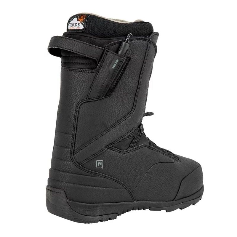 New Nitro Venture TLS 27.5MP Snowboard Boots