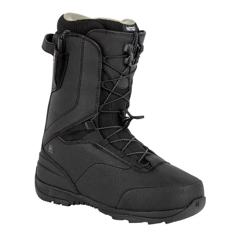 New Nitro Venture TLS 27.5MP Snowboard Boots