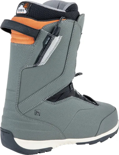 New Nitro Venture TLS 26.5MP Snowboard Boots