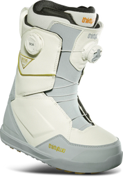 ThirtyTwo Womens Lashed Double Boa Size 27.5MP Snowboard Boots