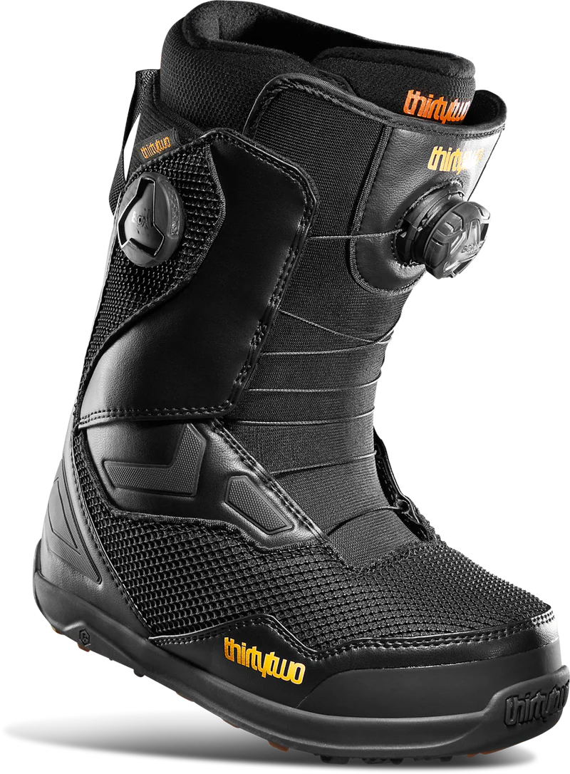 ThirtyTwo Womens TM-2 Double Boa 24.5MP Snowboard Boots