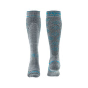 Bridgedale Mid Weight+ Merino Performance - Women's Ski Sock
