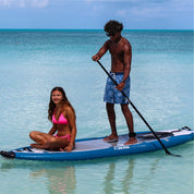 STAGE X10 MAX - Inflatable Stand-Up Paddleboard - SUP Board Package (iSUP)