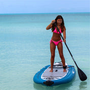 STAGE X10 MAX - Inflatable Stand-Up Paddleboard - SUP Board Package (iSUP)