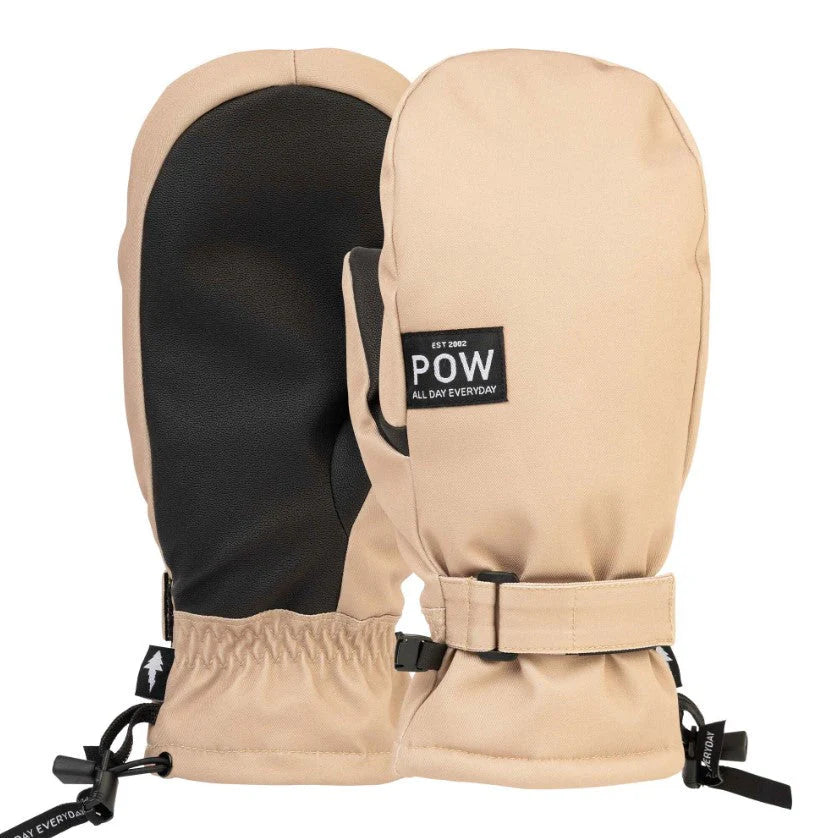 POW XG Mens Mitt - Misty Rose