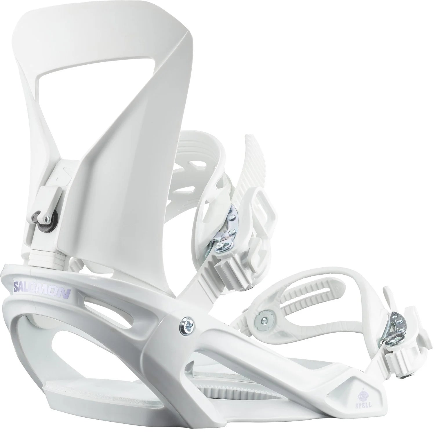 Salomon Spell Snowboard Bindings - 2024