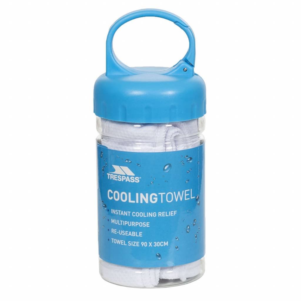 Trespass Coolini Cooling Towel