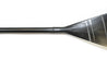 Lightweight Aluminum Shaft Durable PP+Fiber Blades (a blend of polypropylene and fiberglass) Double Paddle Adjusts between 112"  to 156" to fit paddlers 5'2 to 6'3 Double Paddle Weighs 3 lbs. 12 oz. Single Paddle adjusts from 75" to over 90" in length! Single Paddle Weighs 2 lbs. 9 oz. Make paddling upstream or into wind easy.