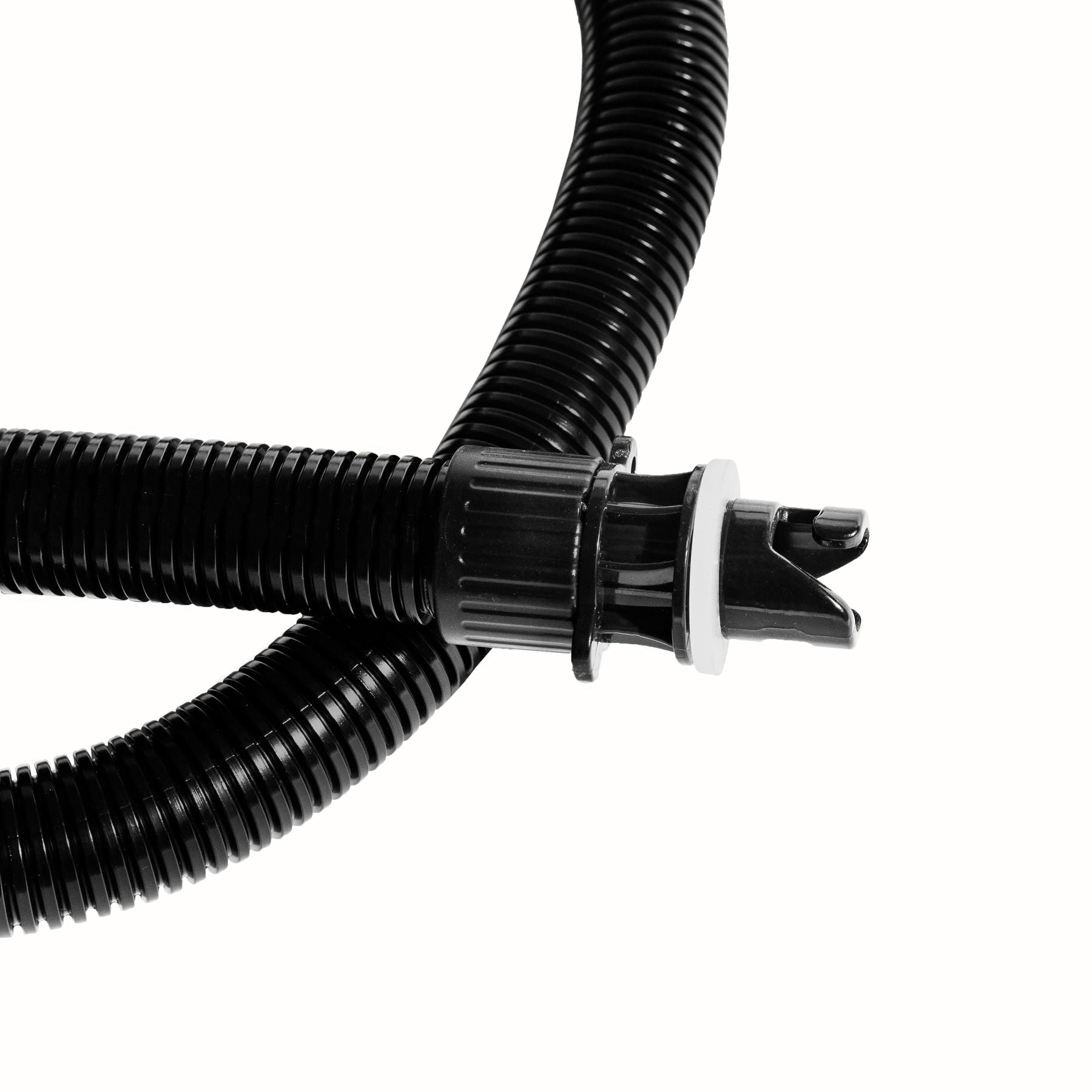 Retrospec Weekender iSUP Floor Pump - Inflatable Paddleboard Pump