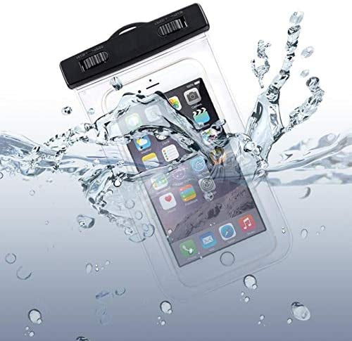 Waterproof Phone case