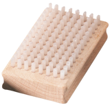 Wintersteiger Nylon Base Brush - Wax Brush