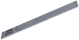 Wintersteiger ICECUT Professional File - 150mm Chromed