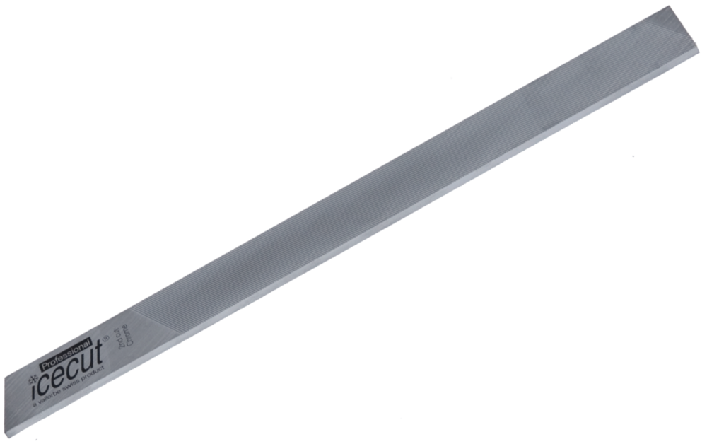 Wintersteiger ICECUT Professional File - 200mm
