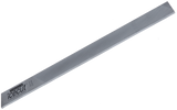 Wintersteiger ICECUT Professional File - 200mm Chromed