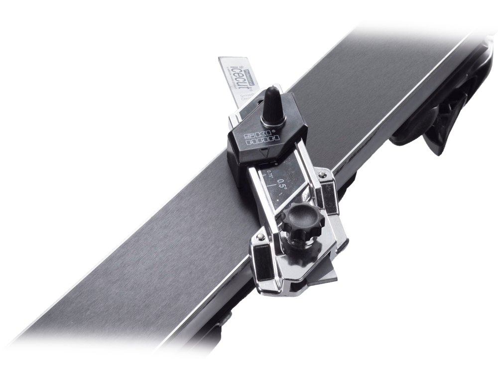 Wintersteiger ICECUT Professional File - 200mm