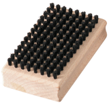 Wintersteiger Horsehair Base Brush - Wax Brush