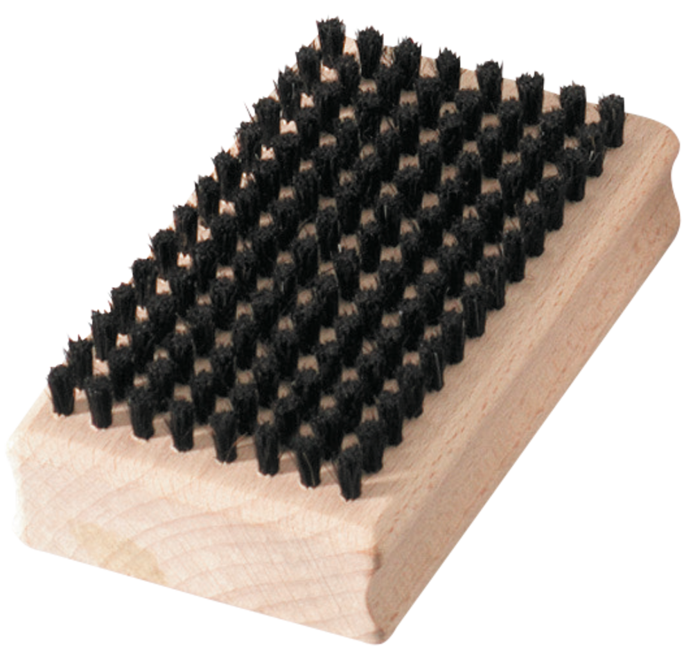 Wintersteiger  Ski Wax Brush Bundle