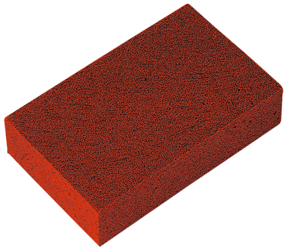 Wintersteiger Soft Red Gummi Stone