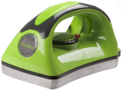 Product image of the Wintersteiger Wax Iron for Ski and Snowboard waxing. 