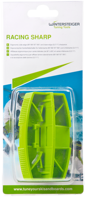 Wintersteiger Racing Sharp File Guide