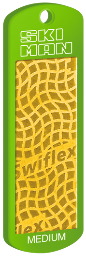 Wintersteiger Diamond File SPORT 70mm, Grit 400, Medium