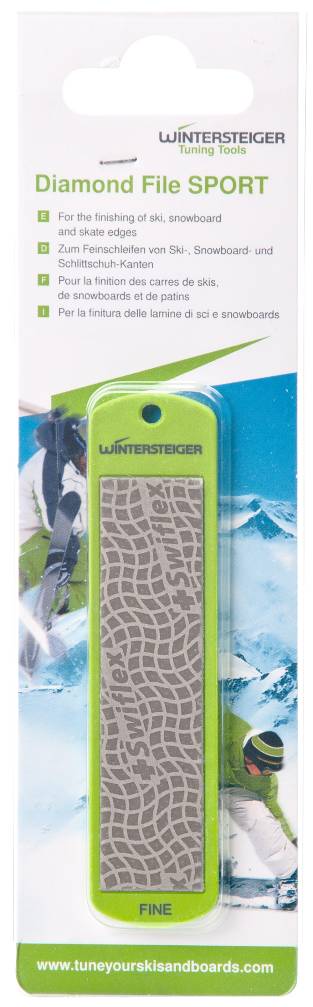 Wintersteiger Tuning Supplies – AJ Motion Sports