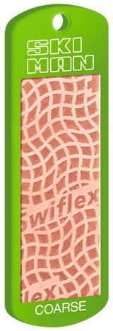 Wintersteiger Diamond File SPORT 70mm, Grit 200, Coarse