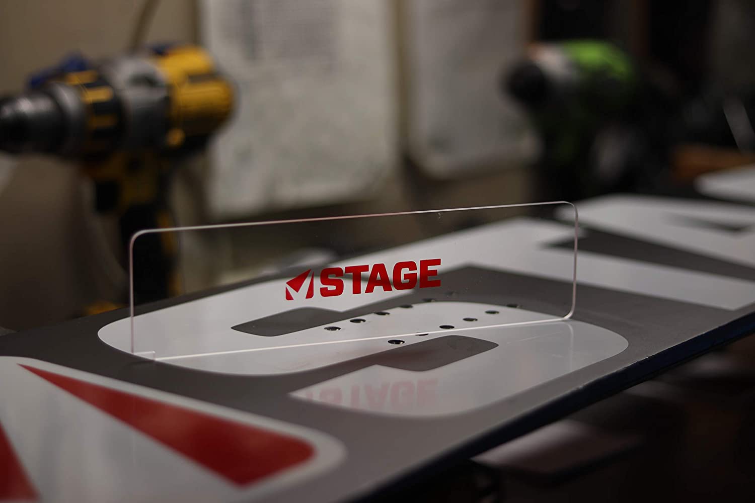 Remove Excess Wax from Ski or Snowboard Base Corner Notch for Edge Cleaning Longer Edge for Fat Skis & Snowboards