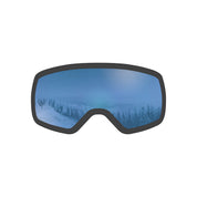 STAGE 8Track Teens Ski Goggle - Youth Ski & Snowboard Goggle (Ages 9-13)