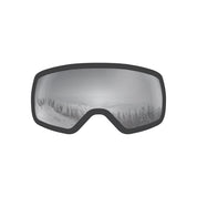 STAGE 8Track Teens Ski Goggle - Youth Ski & Snowboard Goggle (Ages 9-13)